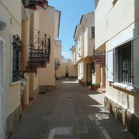 Appartement Apartamento Riomar à Dénia Extérieur photo