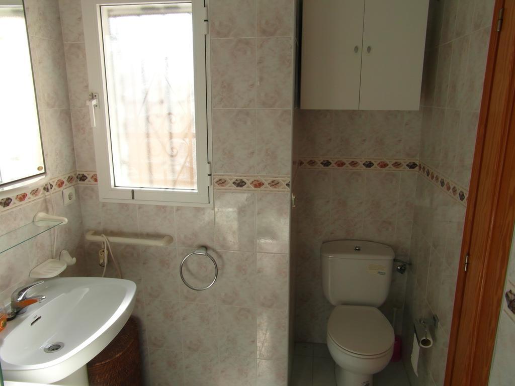 Appartement Apartamento Riomar à Dénia Chambre photo