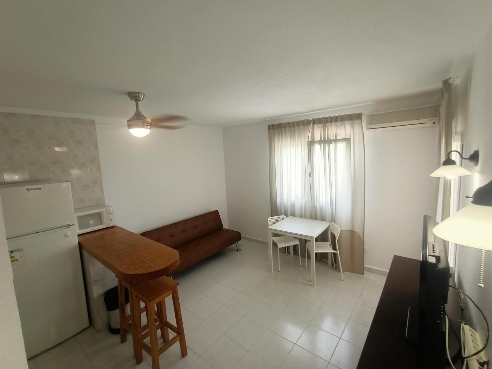 Appartement Apartamento Riomar à Dénia Extérieur photo