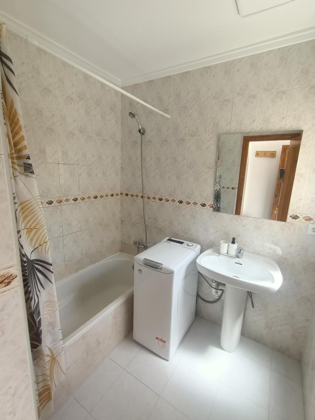 Appartement Apartamento Riomar à Dénia Extérieur photo