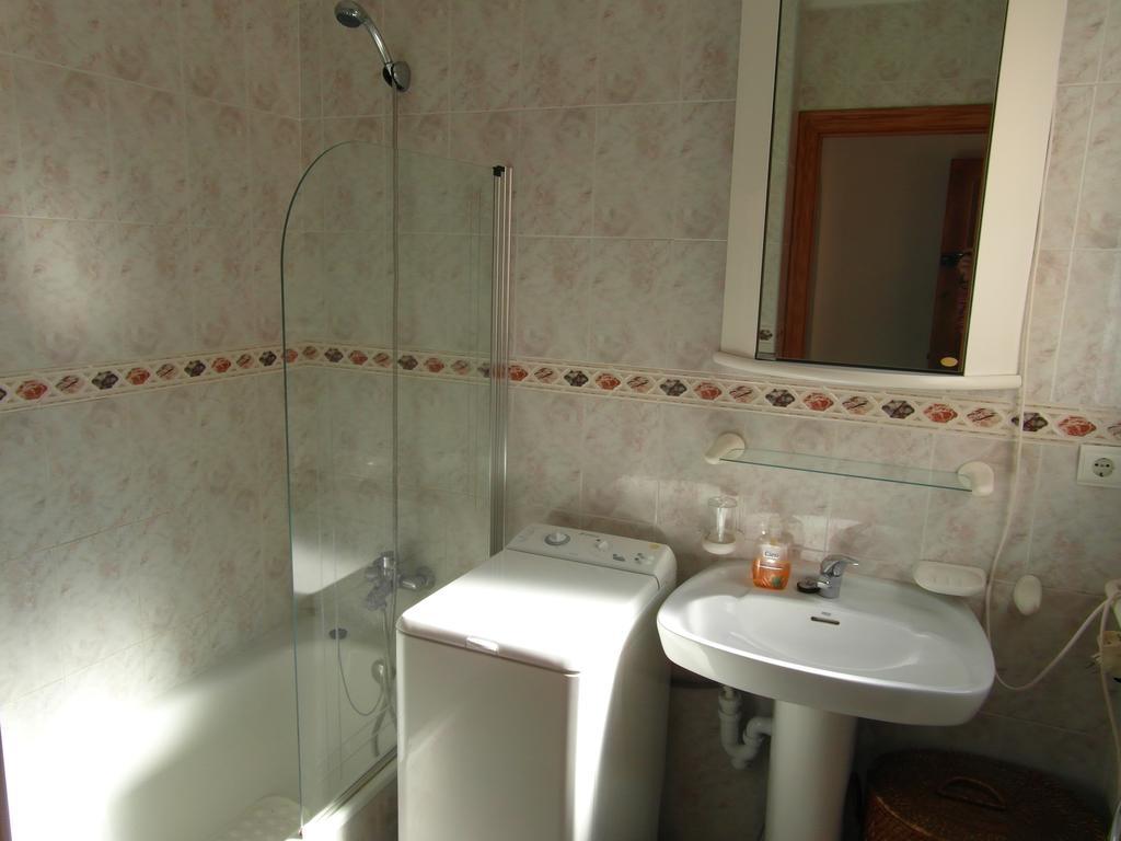 Appartement Apartamento Riomar à Dénia Chambre photo