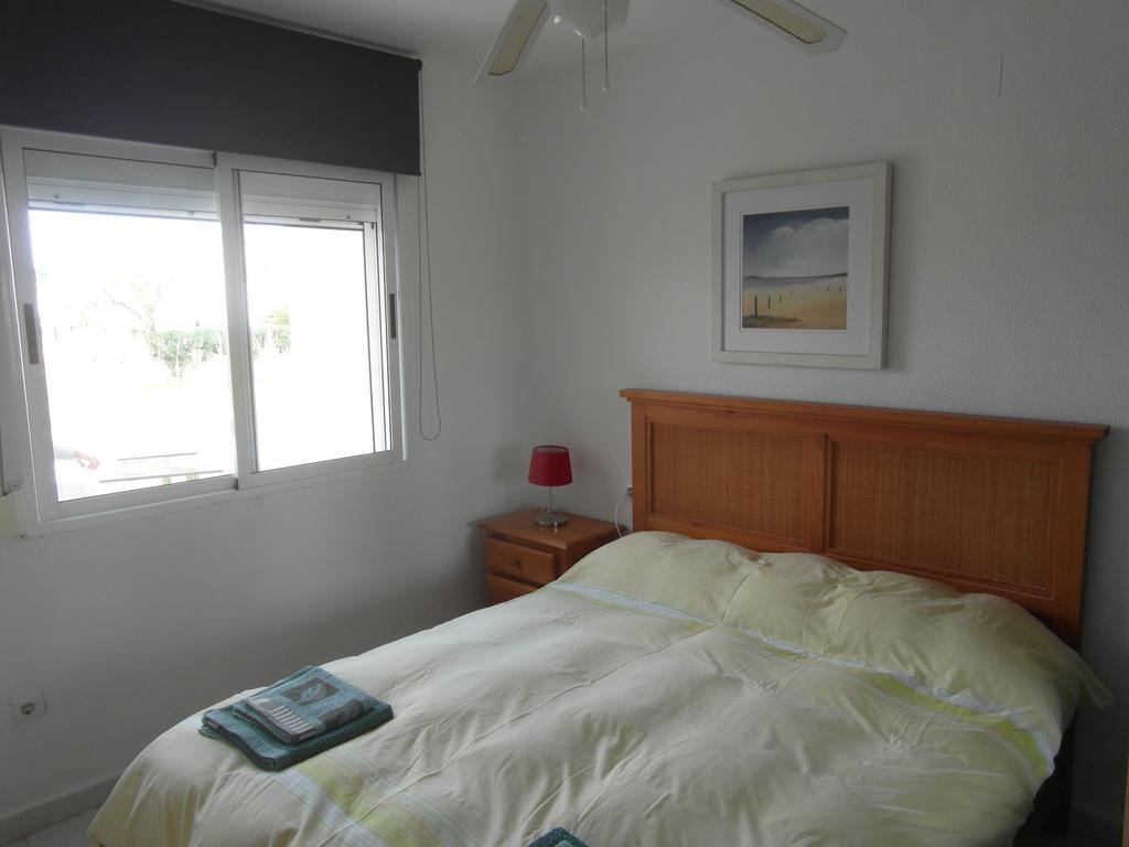 Appartement Apartamento Riomar à Dénia Extérieur photo