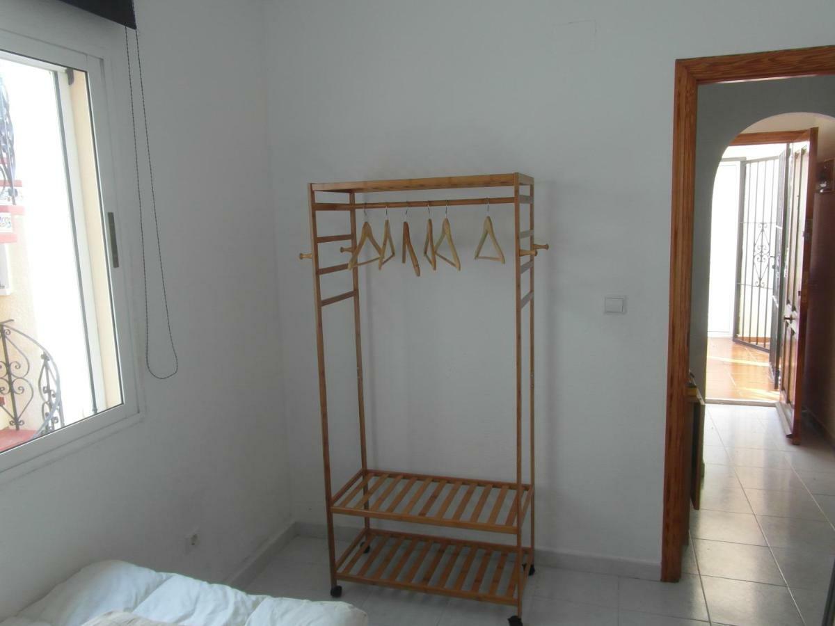 Appartement Apartamento Riomar à Dénia Extérieur photo